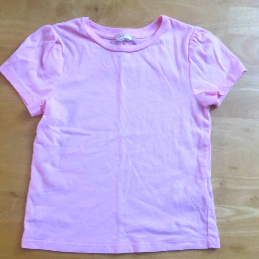 Girls designer t-shirt